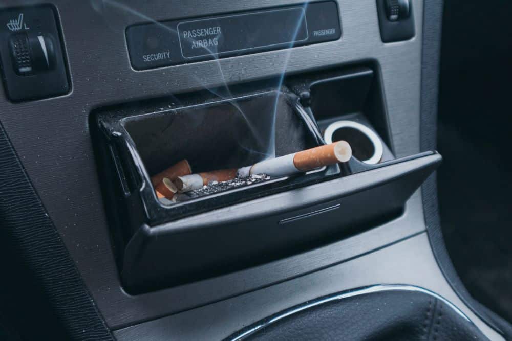 Como quitar el olor a tabaco de cualquier lugar | Smoking Paper